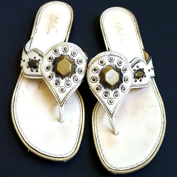 cole haan shoe cream